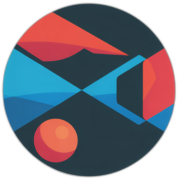 蜜色影院 Logo